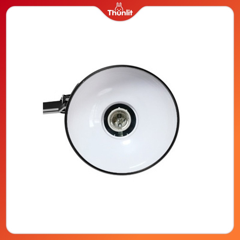 Đèn đọc sách Thunlit bằng kim loại thiết kế có thể đIều chỉnh tiện dụng