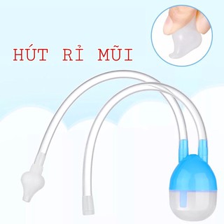 Hút rỉ mũi trẻ em, hút mũi trẻ embán chạy nhất shopee