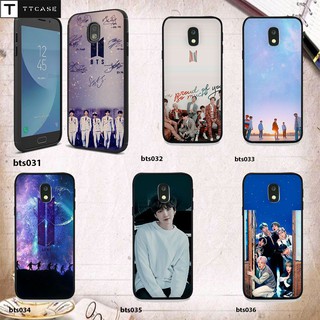 Skin decal dán Samsung J3 Pro, J7 Pro hình BTS - bts006