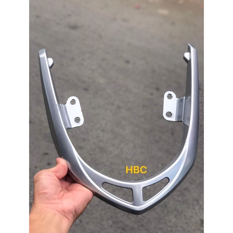 Cảng Sau Wave A 2017-2019 Ws110 Rsx Fi Wave Blade kiểu Sport Đủ màu