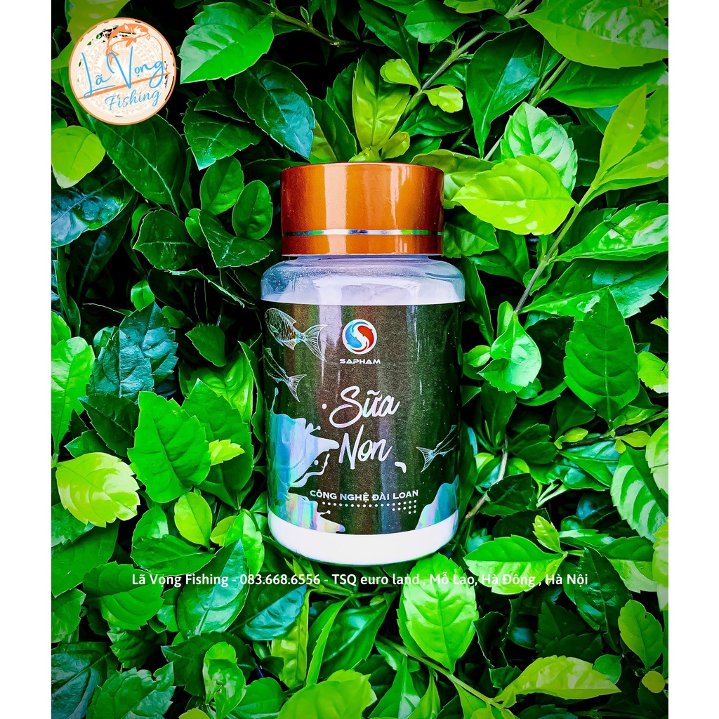 Hương liệu chép Sa Phạm: Dụ Chép Lục Hương, Sữa Non, Tinh Sữa Pudding, Mật Khoai