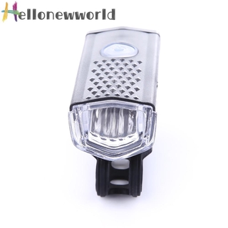 Đèn Led Phía Trước Xe Đạp 300lm
