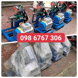 Bộ máy nổ bỏng gạo,bỏng ống,bỏng ngô ( 7 kiểu bỏng tặng thêm 1 ruột)