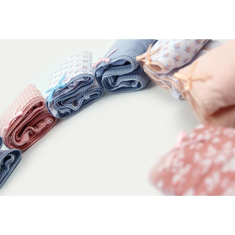 SET 7 QUẦN CHIP OYSHO COTTON - Chất store