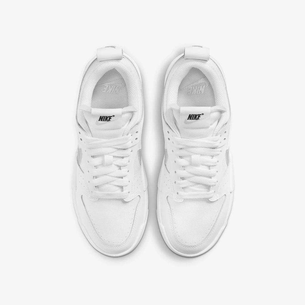 Giày sneaker Nike Dunk Low Disrupt chính hãng