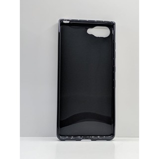 Ốp lưng dẻo cho Blackberry Key2 LE