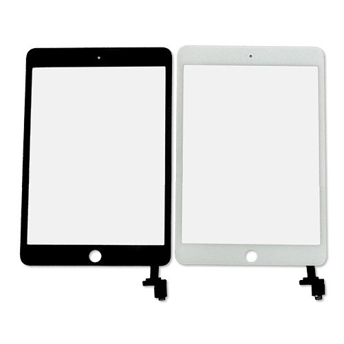 Cảm ứng Ipad mini 3 Có ic