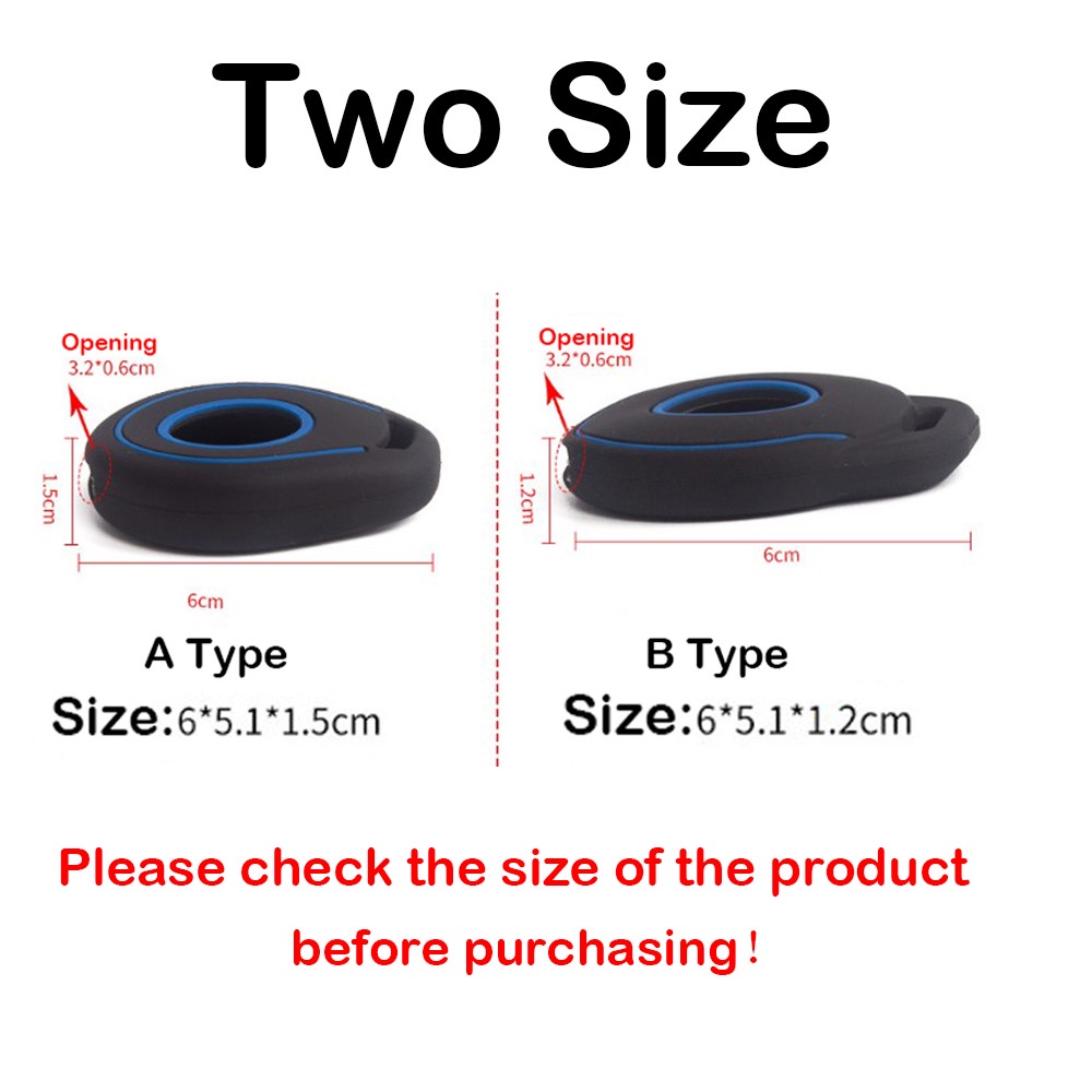 Vỏ Silicon Mềm Bọc Chìa Khóa Cho Xe Harley Davidson VRSC Sportster