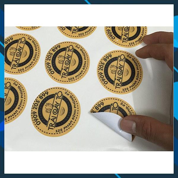 Decal Photo Glossy 135GSM A3  xấp 50 tờ