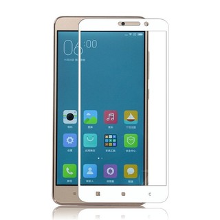Xiaomi Redmi Note 3 Pro - Miếng Dán Cường Lực Full Màu