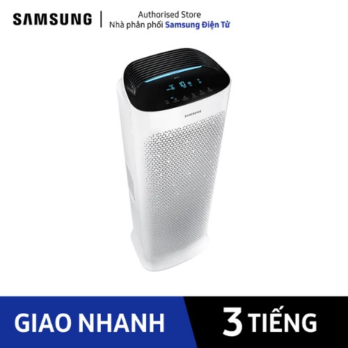 Máy lọc không khí Samsung 90m2 AX90R7080WD