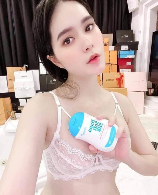 Dung dịch vệ sinh Hanayuki - Hana Soft Silk