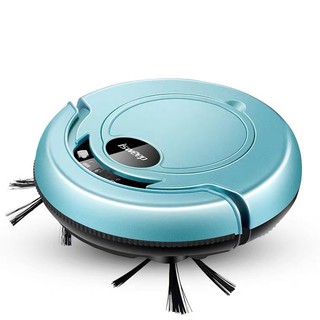 ROBOT HÚT BỤI ISWEEP S320