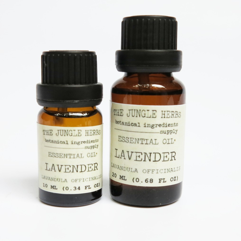 TINH DẦU LAVENDER NHẬP KHẨU PHÁP 40/42