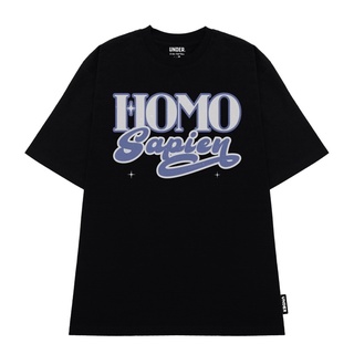 Áo thun under homosapien tee 2021 - uts009
