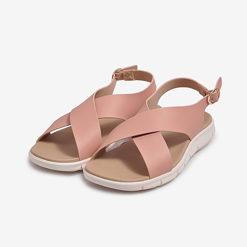 Sandal Nữ Biti’s Êmbrace DEW008488HOG