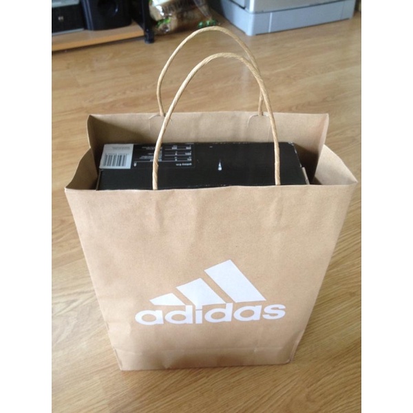 Giỏ tặng quà Adidas chính hãng