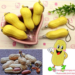 Bút  hình hạt đậu phộng N676