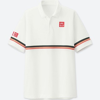 Áo thi đấu Uniqlo Nhật 2017