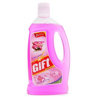 Nước lau sàn Gift Lily 1000ml