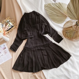 Set đồ nữ giống Hải Tú
