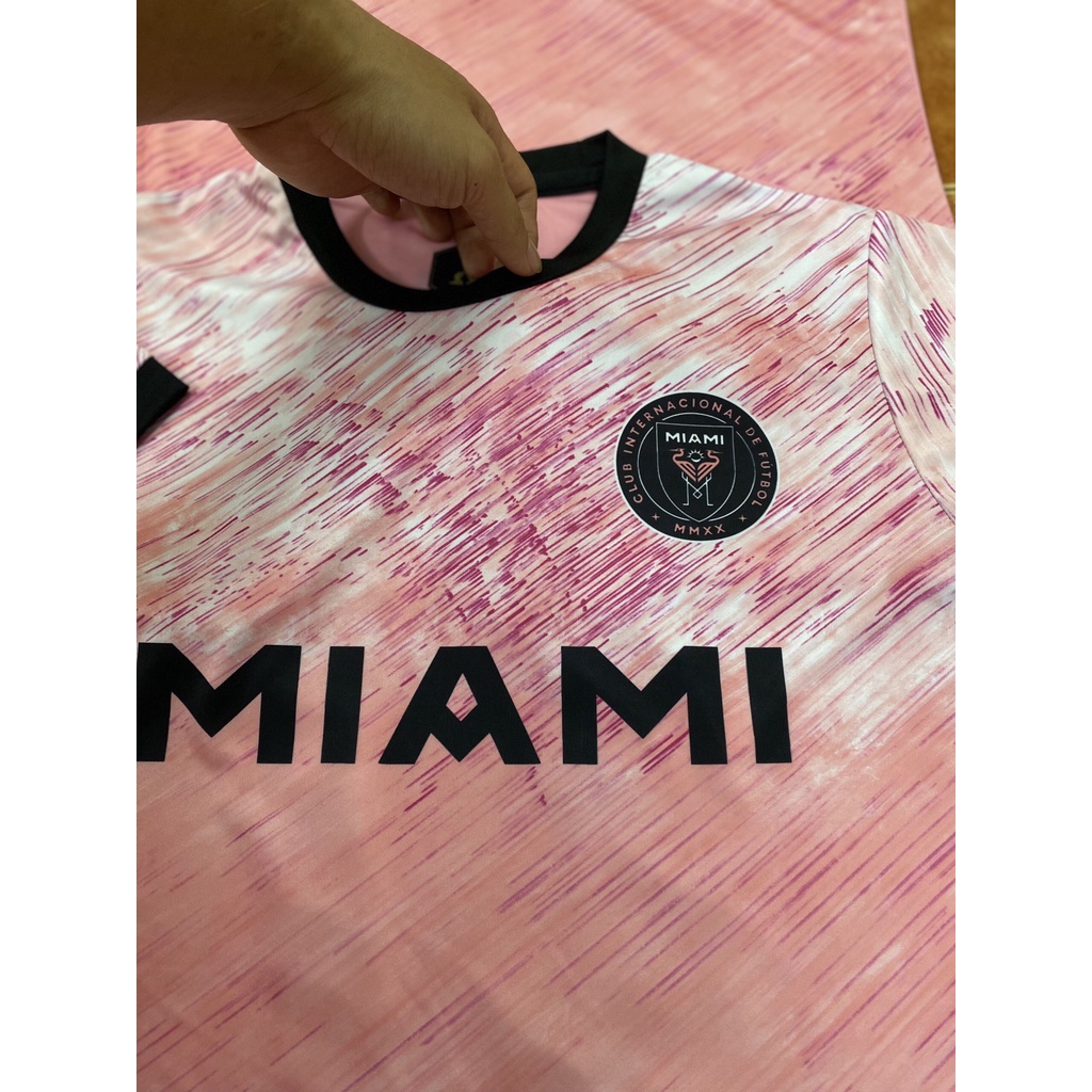 Bộ quần áo Miami bản thái