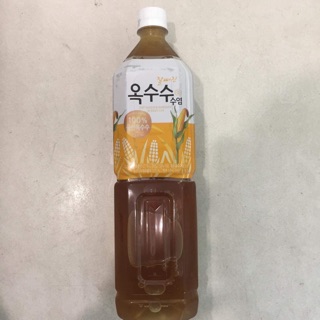 Trà râu ngô Hàn Quốc 1.5L