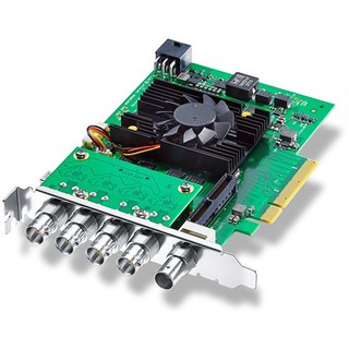 Card kỹ xảo Blackmagic Decklink 8K Pro