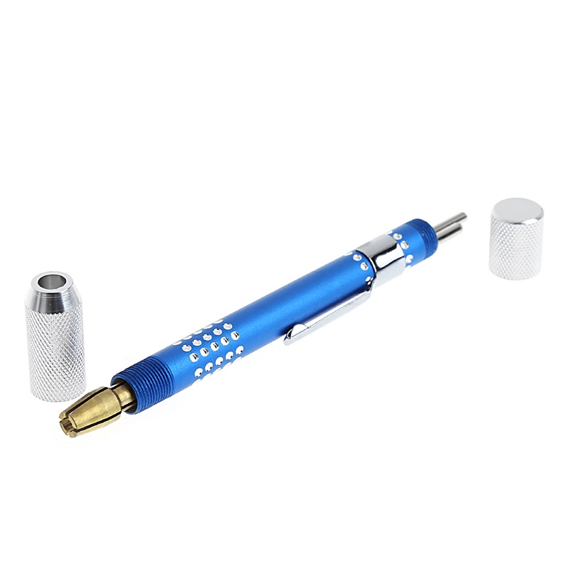 Bộ Dụng Cụ Mài Dao 4 Trong 1 Tiện Lợi