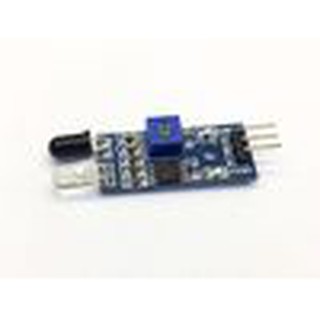 Cảm biến phát hiện vật cản tiệm cận dưới 5cm