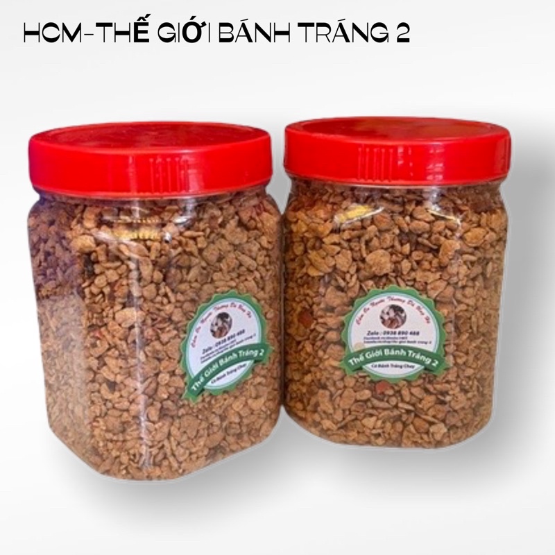 Hủ 250gr Muối Tôm nguyên hạt chính gốc Tây Ninh-loại ngon nhất !!!SHIP HỎA TỐC