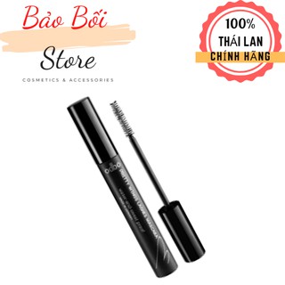 [Thái Lan] Mascara ODBO PRETTY WINGS LASHES MASCARA OD917