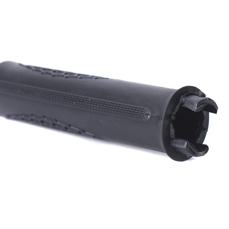 Bọc tay lái xe đạp leo núi kiểu dáng thời trang