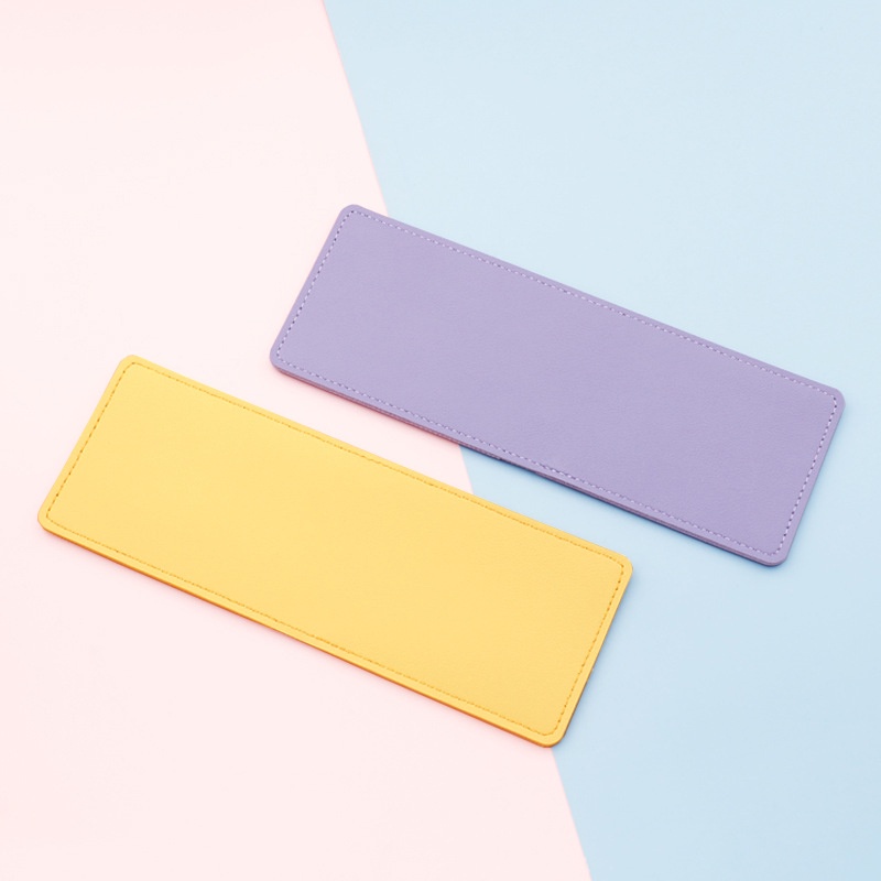 Ví đựng thẻ và bằng lái xe siêu mỏng in màu ngọt ngào