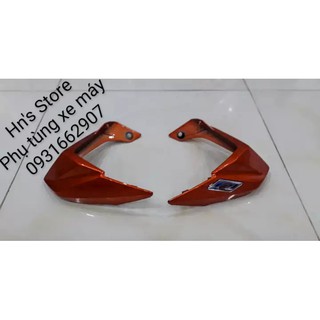 Cặp tai thỏ winner v1-10 chính hãng honda nhiều màu