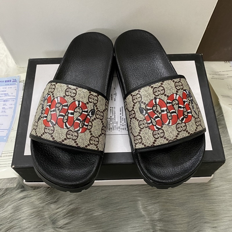 Dép da nam dép cao su nam đế cao tăng 4cm cho nam ( kèm video thật )