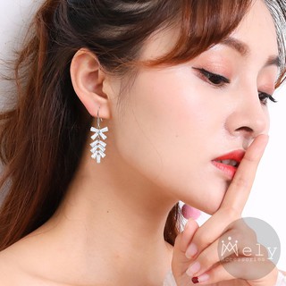 BÔNG TAI PHA LÊ DÀI- MELY 1109