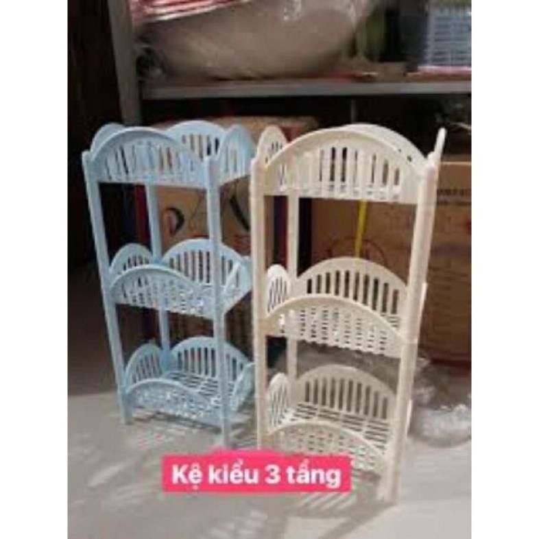Kệ Chén , kệ để đồ đa năng Việt Nhật lắp ráp