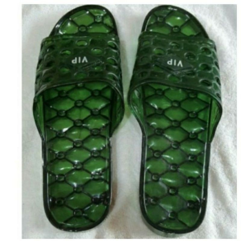 Dép nhựa VIP#Dép đi trong nhà#Dép đi nhà tắm