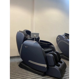 Khi mua ghế massage F16 Funiko