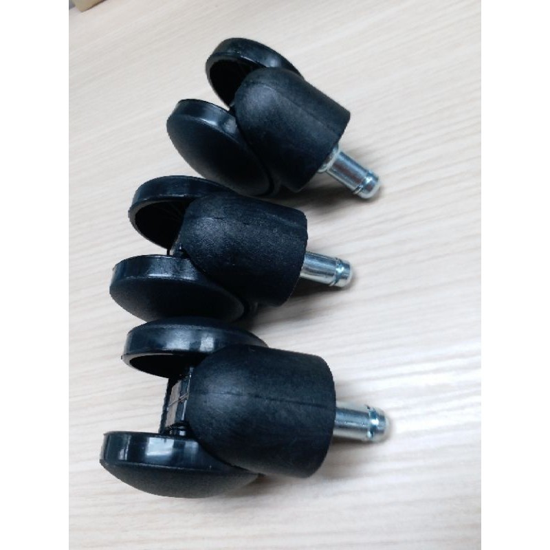 Bánh xe ghế xoay văn phòng Hòa Phát Chính Hãng