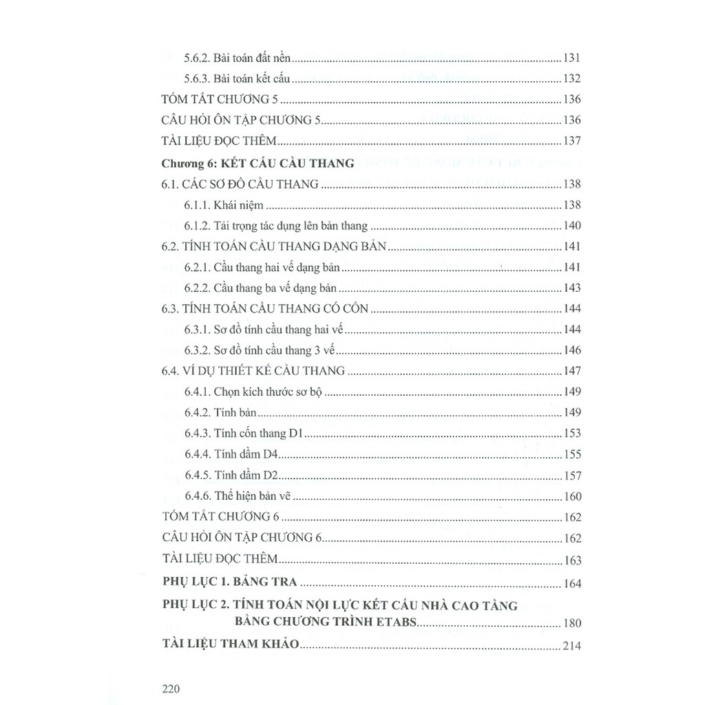 Sách - Giáo Trình Kết Cấu Nhà Bê Tông Cốt Thép