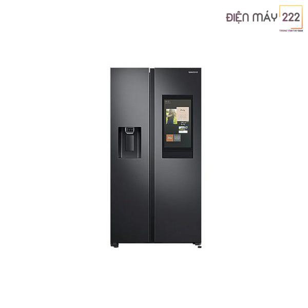 [Freeship HN] Tủ lạnh Samsung RS64T5F01B4/SV 616 lít  chính hãng