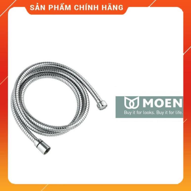 Dây sen tắm inox cao cấp chịu áp lực nước mạnh thương hiệu Moen