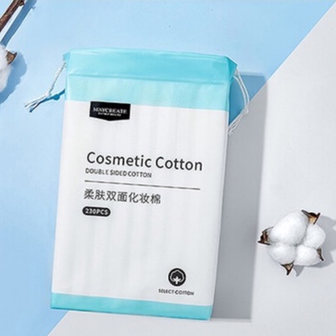 Bông Tẩy Trang Cosmetic Cotton