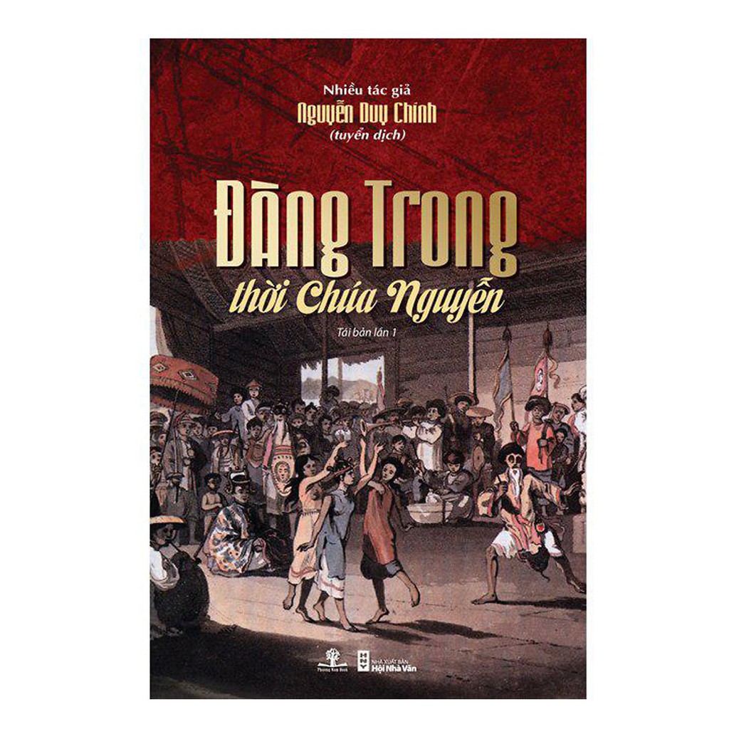 Sách - Đàng Trong Thời Chúa Nguyễn | BigBuy360 - bigbuy360.vn