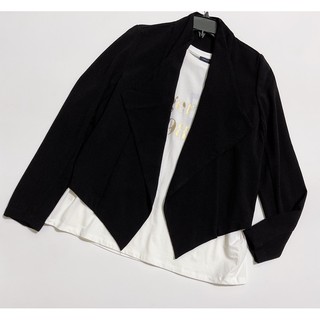 Áo blazer hè mỏng