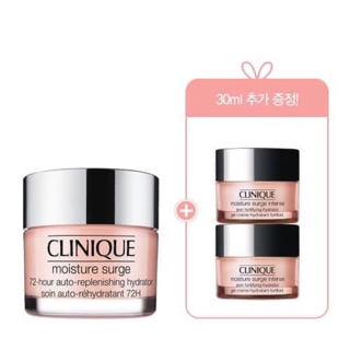 Kem dưỡng ẩm Clinique