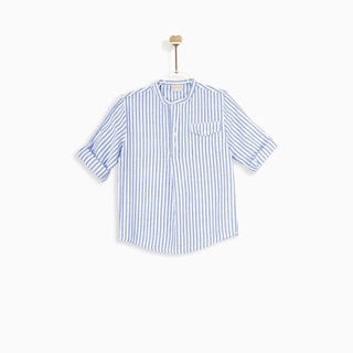 Áo bé trai STRIPE M.D.K - cá tính, thời trang