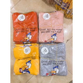 Combo mẫu vịt và bộ đại chi huyền